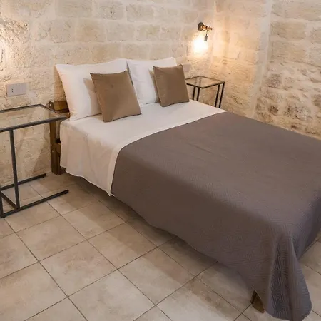 Ca Del Centro Aparthotel Manfredonia