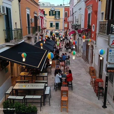 Ca Del Centro