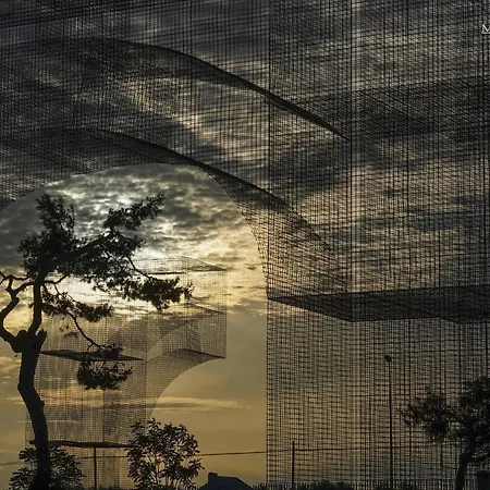 公寓式酒店 Ca Del Centro