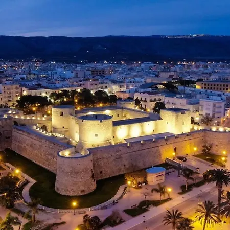 公寓式酒店 Ca Del Centro 3*