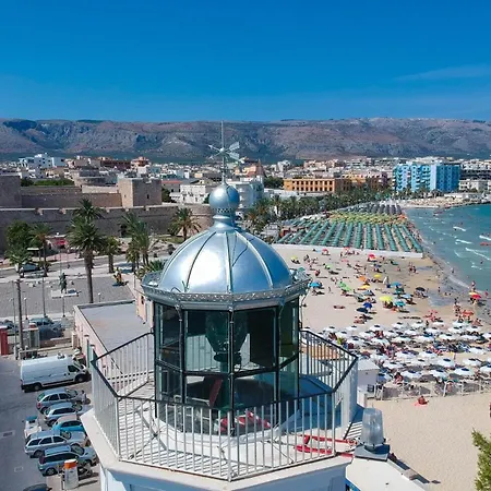 Aparthotel Ca Del Centro Manfredonia