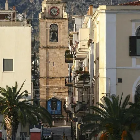 公寓式酒店 Ca Del Centro 3*