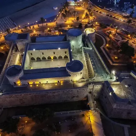 Ca Del Centro 公寓式酒店 3*