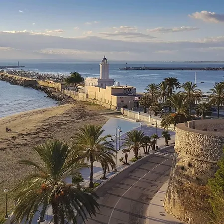Ca Del Centro
