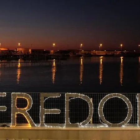 公寓式酒店 Ca Del Centro