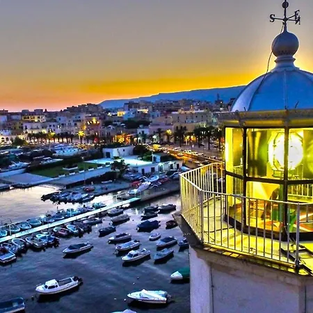 Ca Del Centro * Manfredonia
