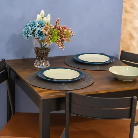 公寓式酒店 Ca Del Centro 3*