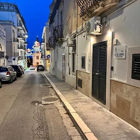 Ca Del Centro *