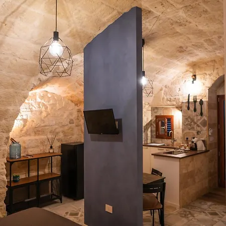 公寓式酒店 Ca Del Centro 3*