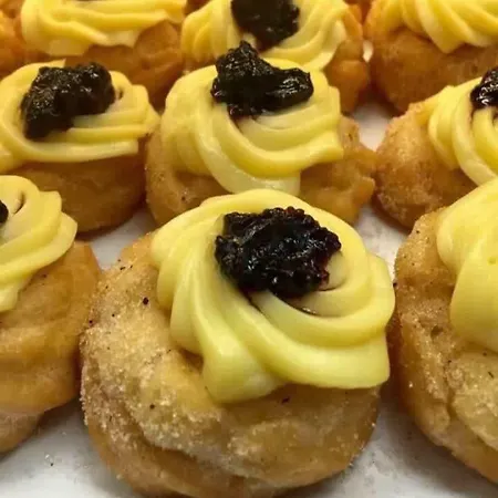 公寓式酒店 Ca Del Centro 曼弗雷多尼亚