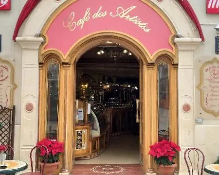 公寓式酒店 Ca Del Centro 3*