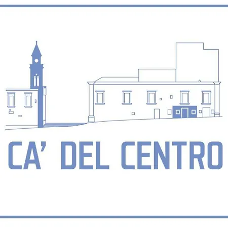 Ca Del Centro Манфредония