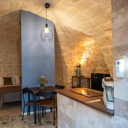 Cà Del Centro Aparthotel