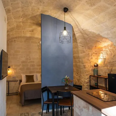 Ca Del Centro 3* Манфредония