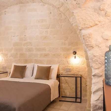 Cà Del Centro 3* Manfredonia