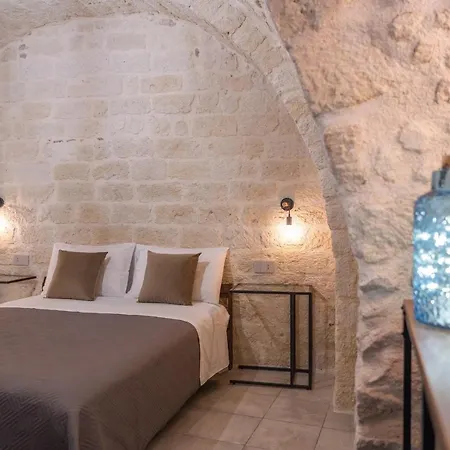 Aparthotel Cà Del Centro 3*