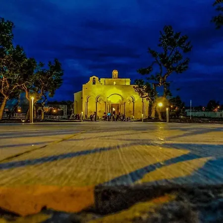 Cà Del Centro Manfredonia