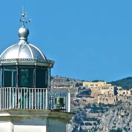 Aparthotel Cà Del Centro Manfredonia