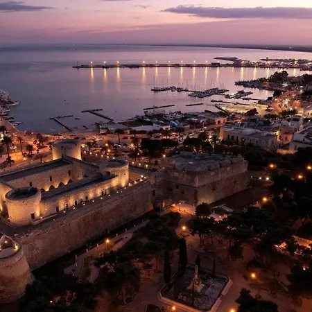 Cà Del Centro Aparthotel Manfredonia