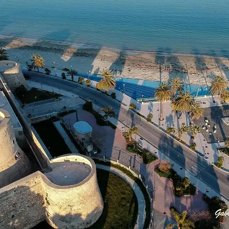 Апарт-отель Ca Del Centro 3*