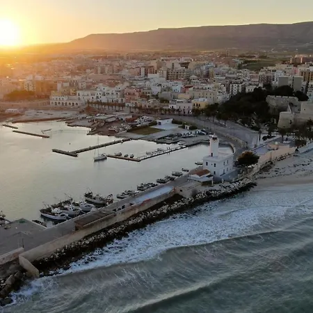 Cà Del Centro Aparthotel