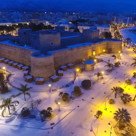 Ca Del Centro Манфредония