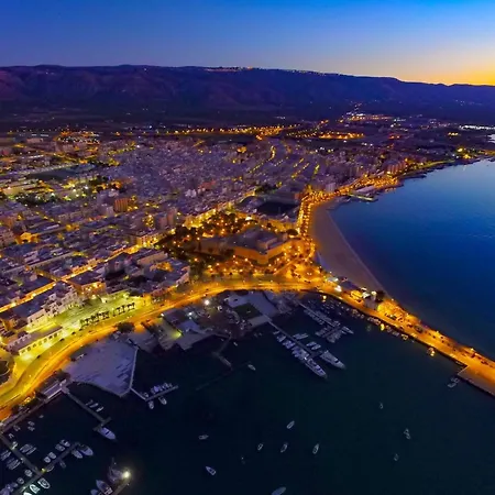 Cà Del Centro Aparthotel 3*