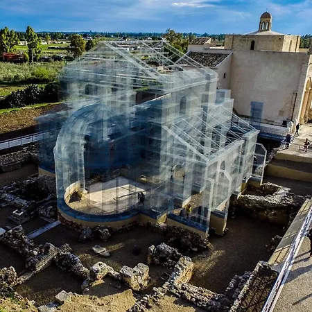 Cà Del Centro Aparthotel Manfredonia