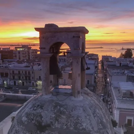 Ca Del Centro Манфредония