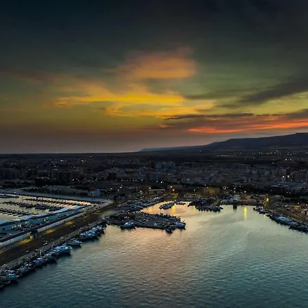 Ca Del Centro 3* Манфредония