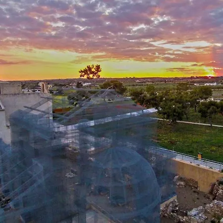 Ca Del Centro Манфредония