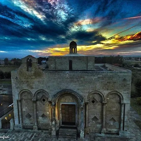 Aparthotel Cà Del Centro 3*