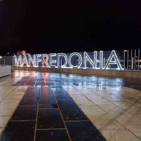 Aparthotel Cà Del Centro 3*