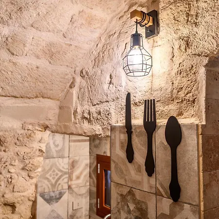 Апарт-отель Ca Del Centro