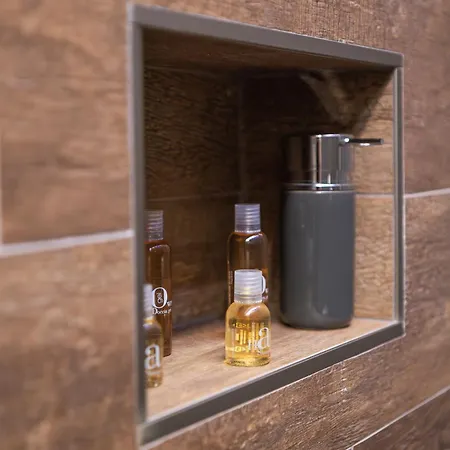 Cà Del Centro Aparthotel 3*