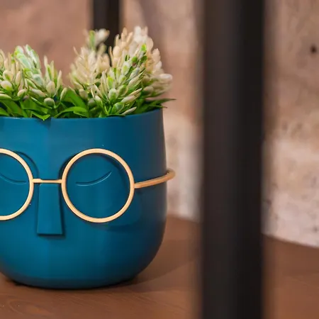 Апарт-отель Ca Del Centro Манфредония