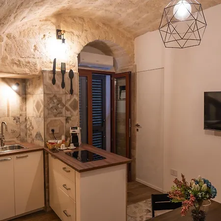 Cà Del Centro Aparthotel 3*