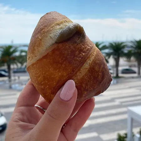 Апарт-отель Ca Del Centro Манфредония