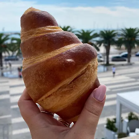 Aparthotel Cà Del Centro Manfredonia