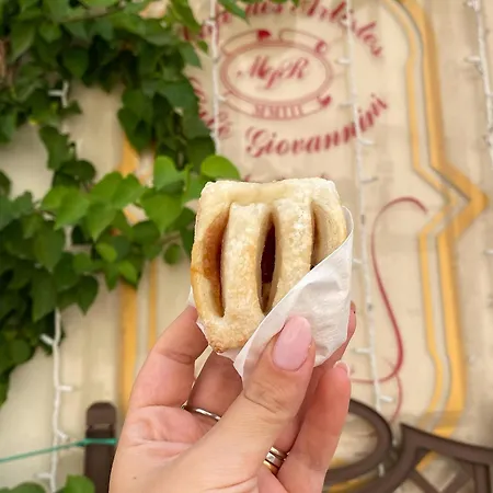 Ca Del Centro Апарт-отель 3*