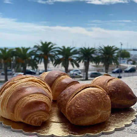 Cà Del Centro Manfredonia