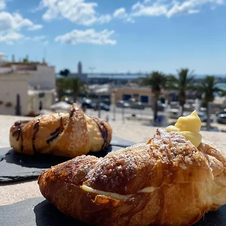 Cà Del Centro Aparthotel Manfredonia