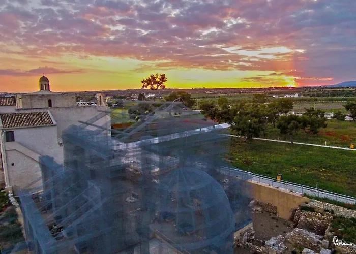 Ca Del Centro Manfredonia